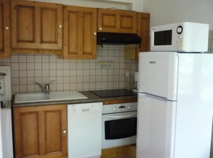 Chalet Gilbert Collet Pièces Pour Personnes | Valloire