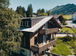 Graggänescht | Amden