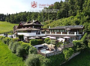 Grumer Suites | Soprabolzano