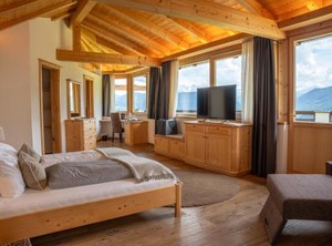 Grumer Suites | Soprabolzano