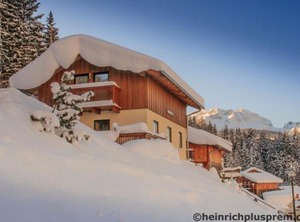 Dachstein Chalet | Annaberg im Lammertal