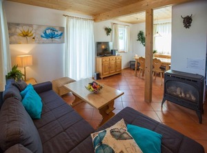 Dachstein Chalet | Annaberg im Lammertal