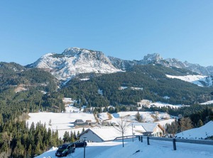 Dachstein Chalet | Annaberg im Lammertal