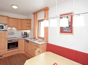Maisonnette | Wald im Pinzgau