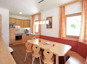 Maisonnette | Wald im Pinzgau