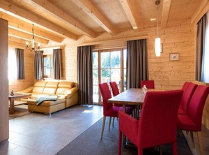 Holiday Village Koralpe Stefan Lavanttal | Frantschach-Sankt Gertraud