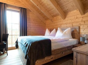 Holiday Village Koralpe Stefan Lavanttal | Frantschach-Sankt Gertraud