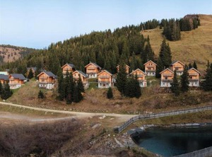 Holiday Village Koralpe Stefan Lavanttal | Frantschach-Sankt Gertraud