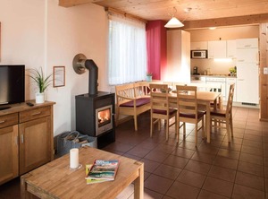 Holiday Village Vordernberg | Praebichl