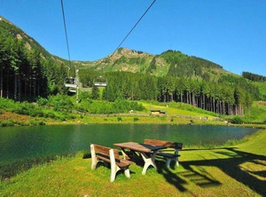 Holiday Village Vordernberg | Praebichl