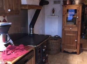 Chalet | Seez