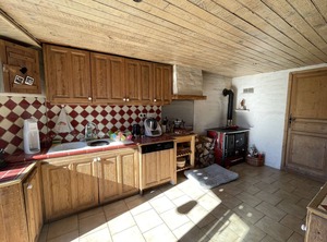 Chalet | Seez