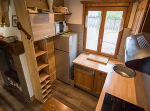 Chalet Ventron Terrace | Ventron