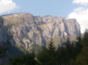 Chalet Penoutlay | Sixt-Fer-a-Cheval