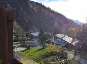 Chalet | Le Tour