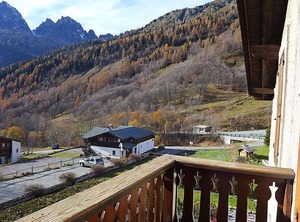 Chalet | Le Tour