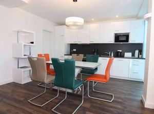 Chalet Wendorf | Wendorf