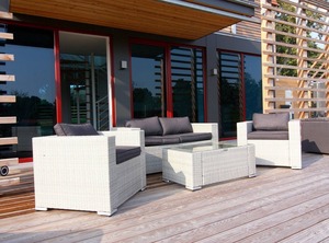Chalet Wendorf | Wendorf