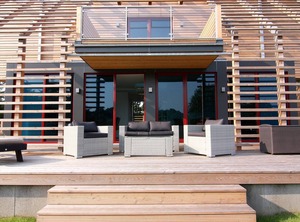 Chalet Wendorf | Wendorf