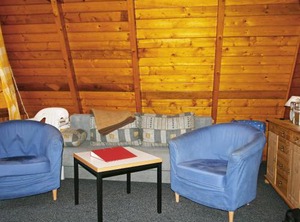 Chalet | Arendsee