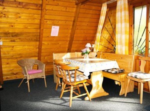 Chalet | Arendsee