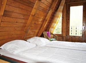 Chalet | Arendsee