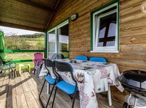 Vrbo Property | Cussy-en-Morvan