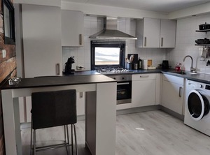Chalet Dishwasher | IJhorst