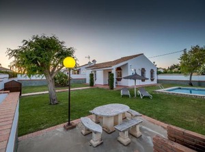 Chalet Pedro | Conil de la Frontera