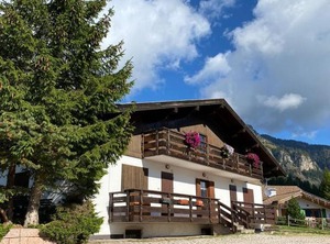 Chalet | San Giovanni di Fassa