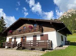 Chalet | San Giovanni di Fassa