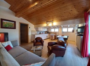 Chalet | San Giovanni di Fassa