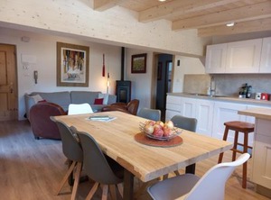 Chalet | San Giovanni di Fassa
