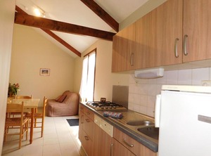 Chalet Pièces Personnes | Meslay-du-Maine
