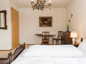 Chalet Theresia | Amden