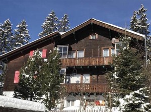 Waldesruh Zimmerwohnung | Arosa