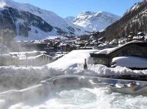 Chalet | Le Cret