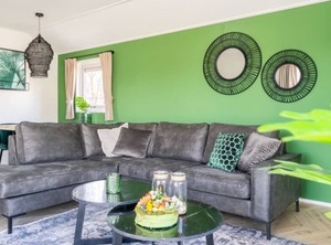 Chalet Terrace | Kerkdriel
