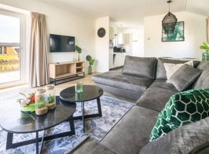 Chalet Terrace | Kerkdriel