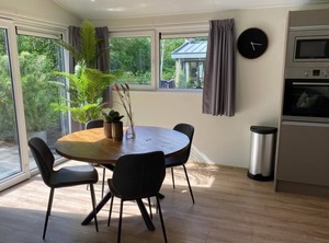 Chalet Terrace | Schaarsbergen