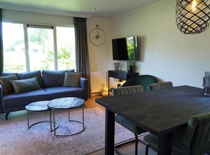 Chalet | Municipality of Langedijk