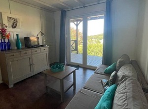 Chalet Favone Conca | Favone