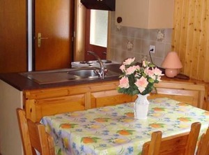 Chaletpark Residenz | Saas-Balen