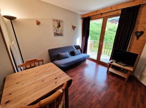 Chalets Florence Pièces Pour Personnes | Valfrejus