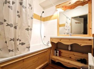 Chalets Florence Pièces Pour Personnes | Valfrejus
