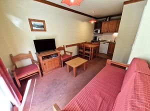 Chalets Du Thabor Pièces Pour Personnes | Valfrejus