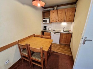 Chalets Du Thabor Pièces Pour Personnes | Valfrejus