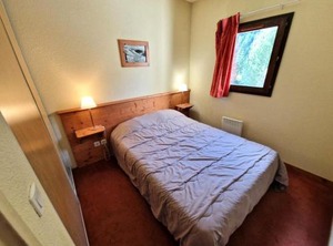 Chalets Du Thabor Pièces Pour Personnes | Valfrejus