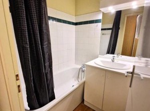 Chalets Du Thabor Pièces Pour Personnes | Valfrejus