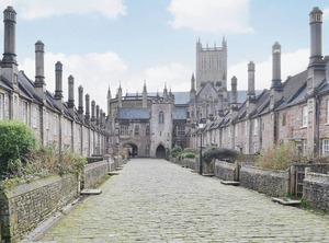 Accommodation Winscombe | Winscombe